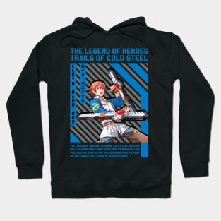 Lloyd Bannings | Trails Of Cold Steel Hoodie